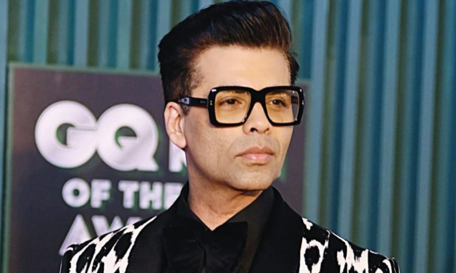 Karan Johar Rocky Aur Rani Ki Prem Kahani