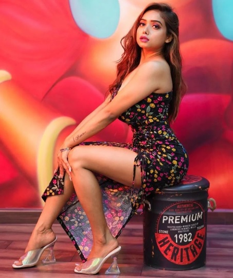 bihar influencer Manisha Rani