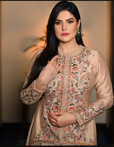 Zareen Khan