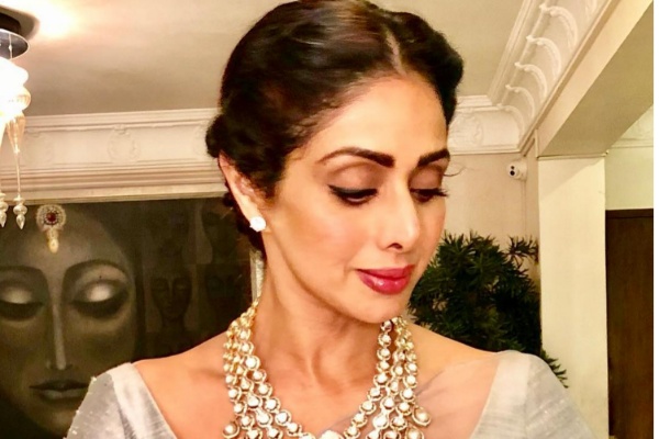 sridevi