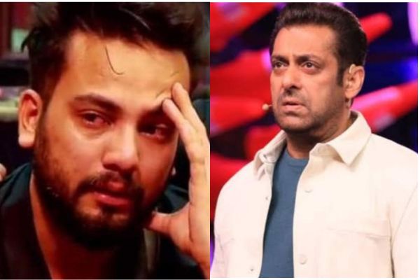 Bigg Boss Ott 2 : वीकेंड के वार पर एल्विश को डांटने की वजह से सलमान खान के मिलियन में कम हो गये फॉलोअर्स, जानिए क्या है सच्चाई