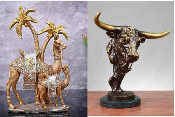 Animal Statue Vastu Tips