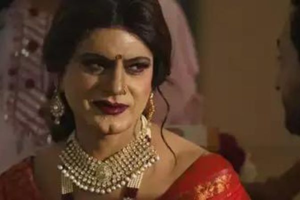 Haddi Trailer Nawazuddin Siddiqui transgender role in hindi