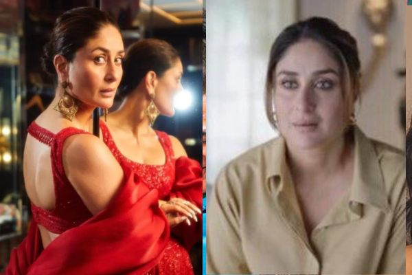 Kareena Kapoor OTT Debut