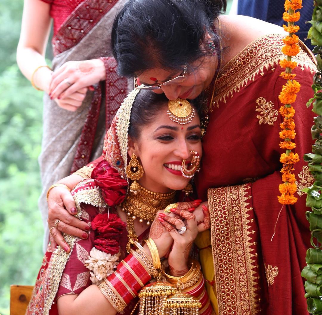 Bollywood Brides Who Opted For Minimal Mehendi Design
