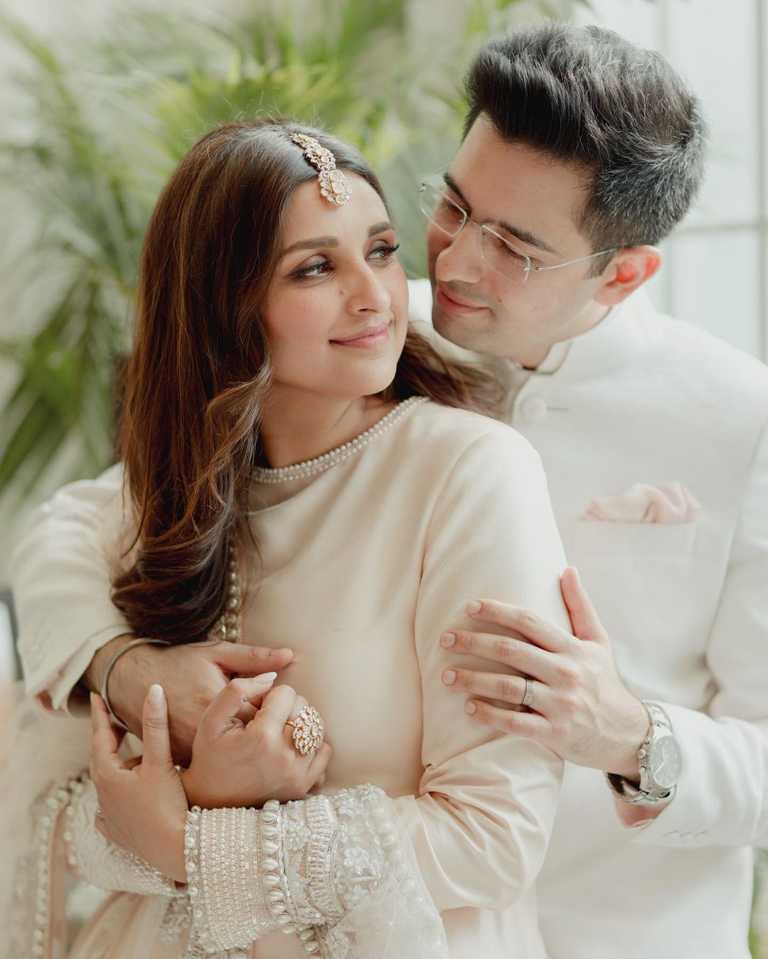 Parineeti-Raghav Relationship Timeline