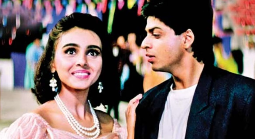 Kabhi Haan Kabhi Na