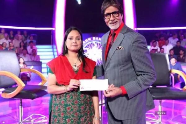 kbc season 4 winner