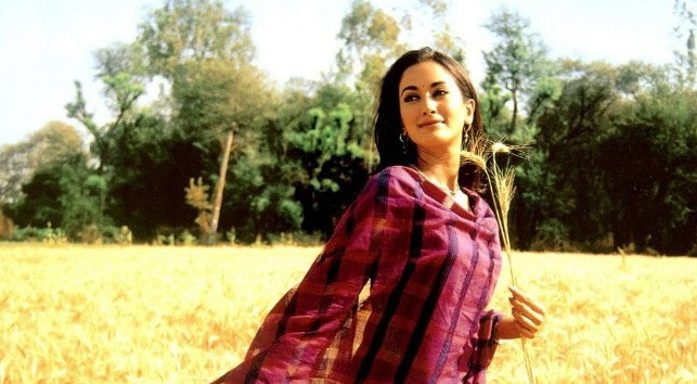 Gauri Oberoi