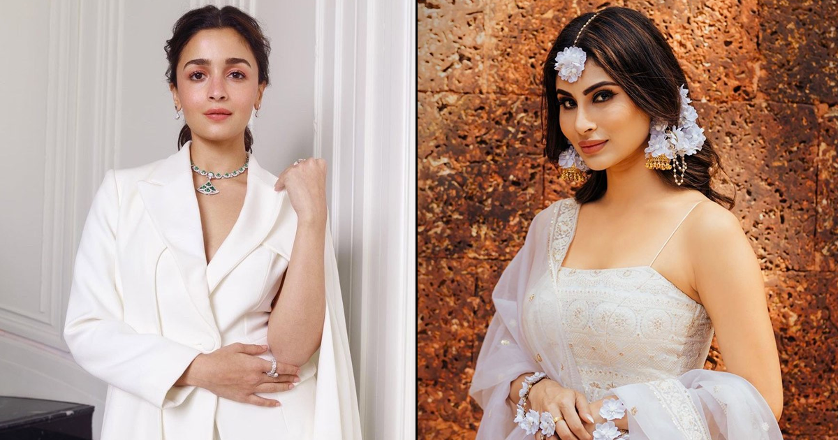 bollywood divas all white look