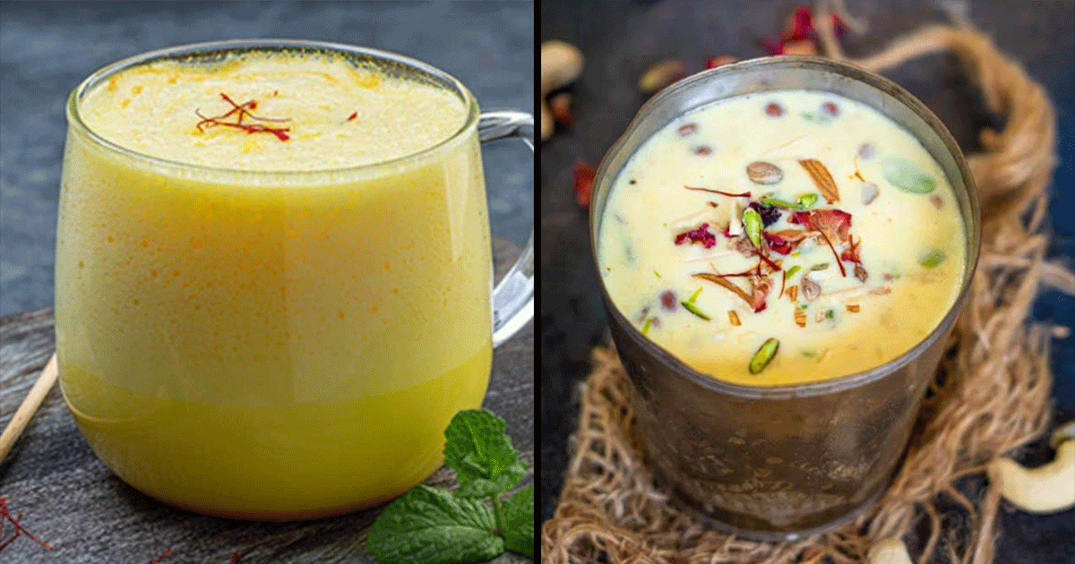 Saffron Milk Benefits: जानिए केसर वाले दूध से मिलने वाले 13 हेल्थ और ब्यूटी बेनेफिट्स के बारे में