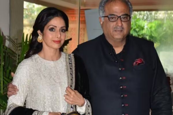 boney kapoor opens up about sridevi death reason