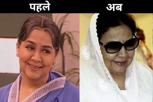 Then Vs Now Photos Of Shararat Cast