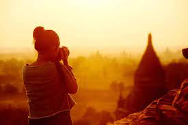 Inspirational Travel Quotes