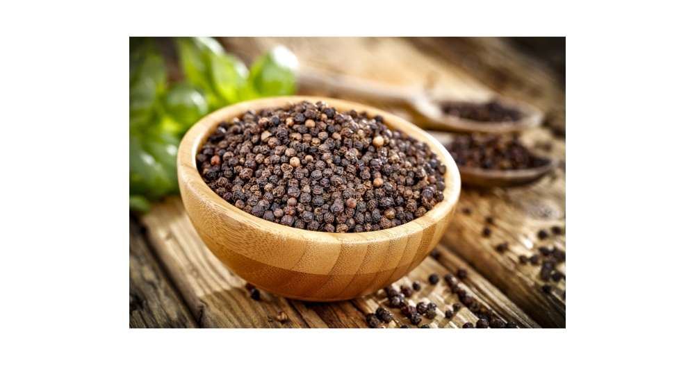 काळीमिरी चे फायदे Black Pepper Benefits In Marathi POPxo Marathi