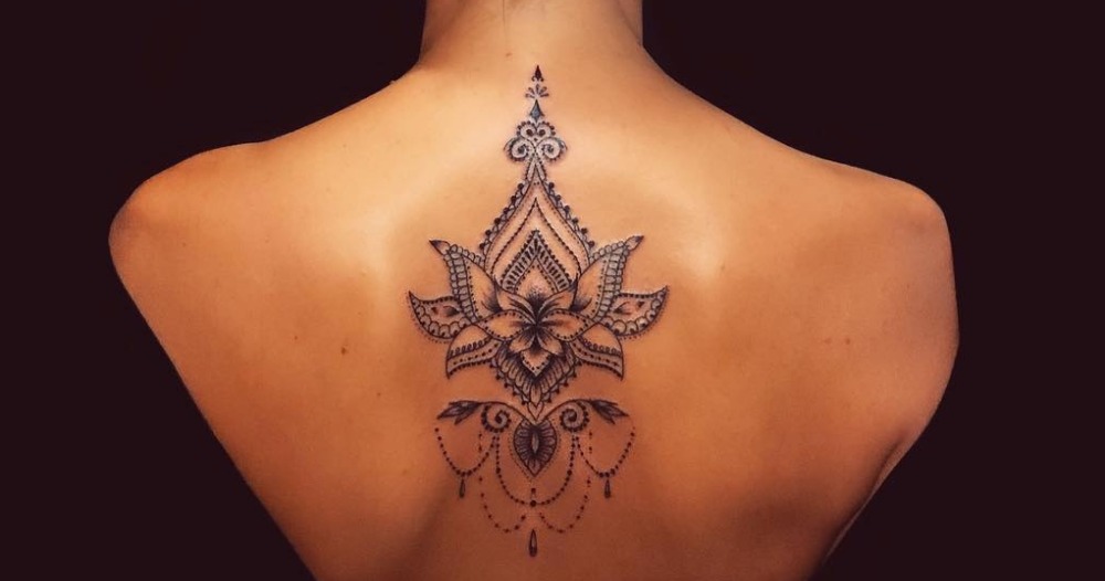 Tattoo artists Its not painfree but getting a tattoo can be a pleasant  experience  Times of India