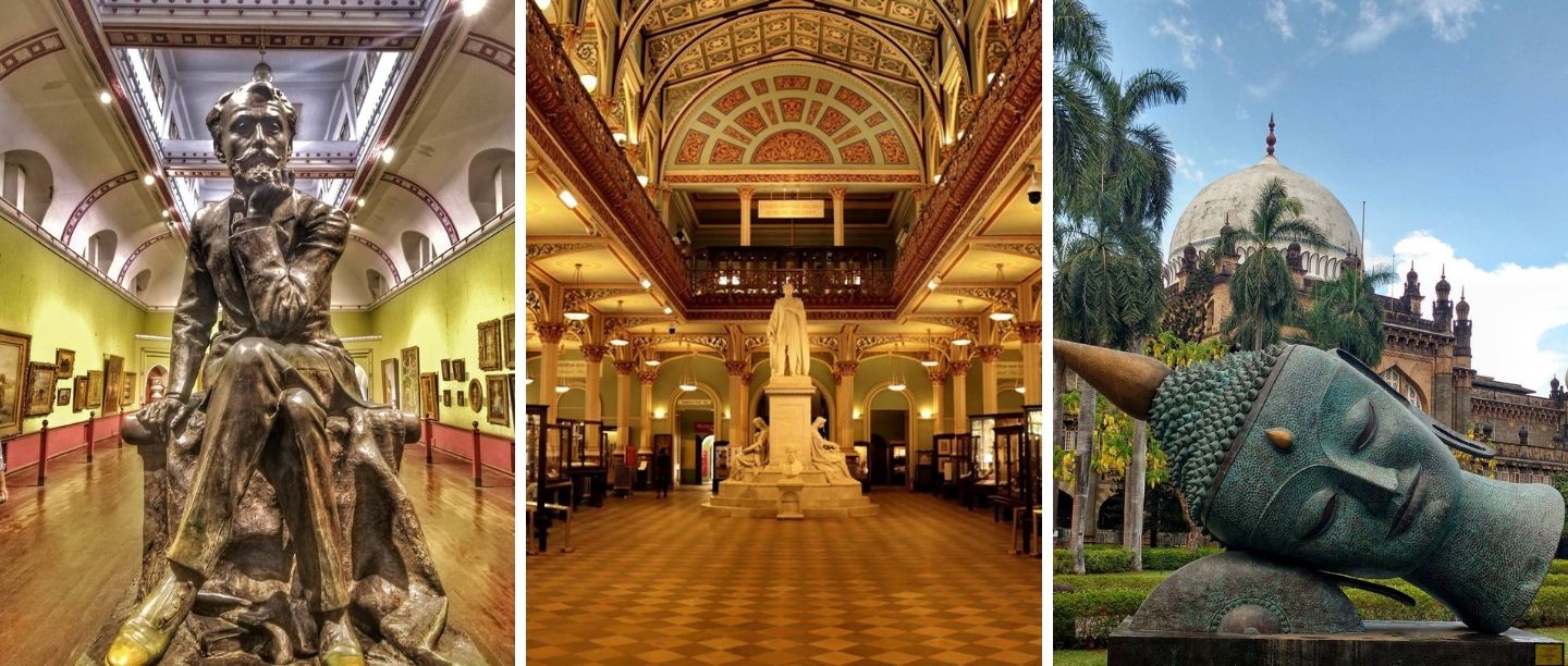 मुंबईतील ही &#8217;10&#8217; संग्रहालये तुम्हाला माहीत आहेत का (Top 10 Museums In Mumbai)