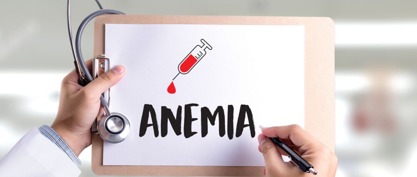 Anemia Symptoms In Marathi