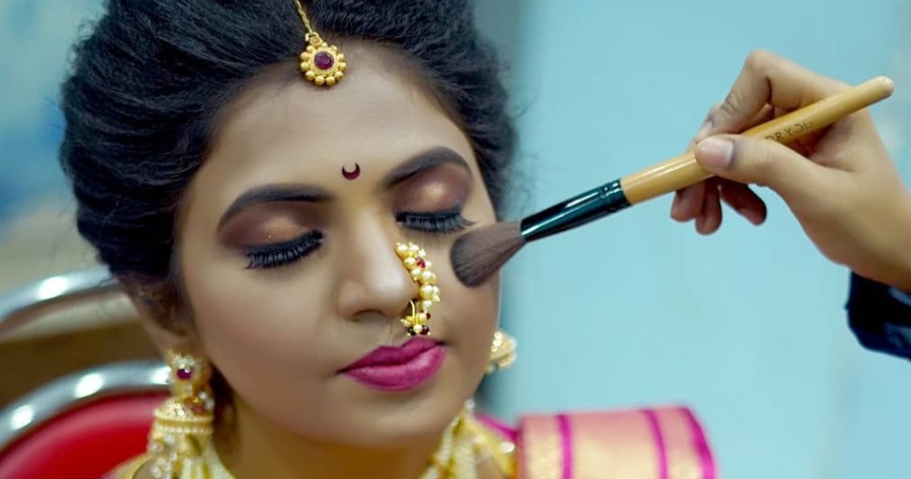 नववधूला ब्रायडल मेकअप विषयी ‘या’ गोष्टी माहीत असायलाच हव्या (Bridal Makeup Things In Marathi)