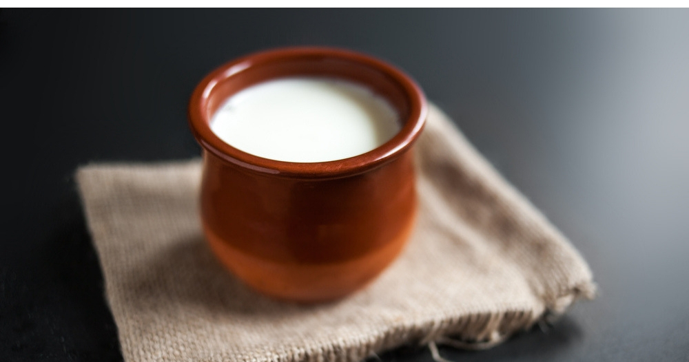 Dahi Recipe In Marathi