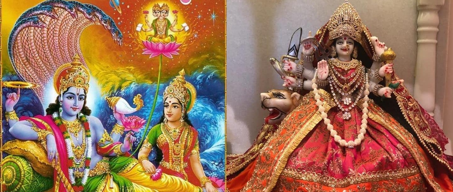 जाणून घ्या अक्षय्य तृतीयेचा पूजाविधी आणि पौराणिक कथा