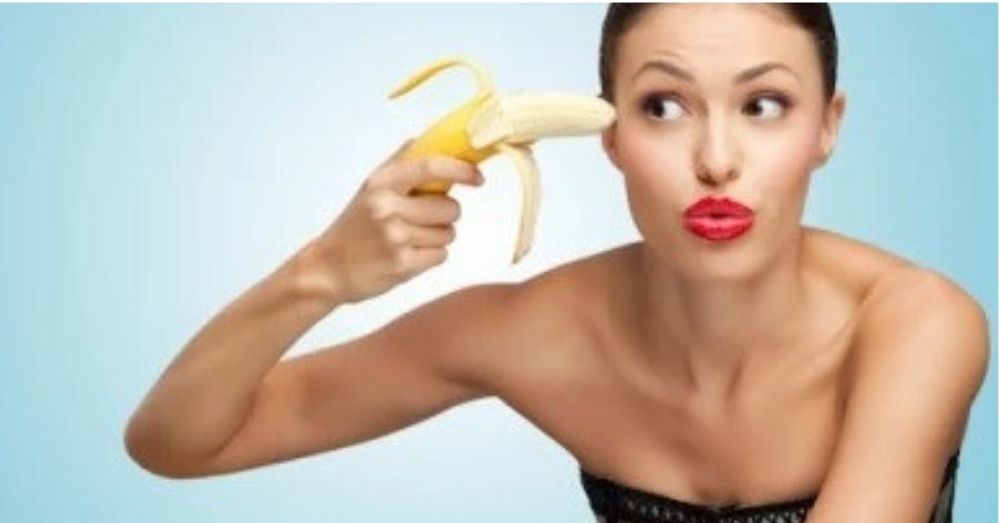 केळ्याने वाढतं तुमच्या केसांचं आणि त्वचेचं सौंदर्य