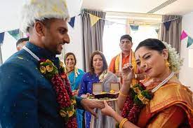 Marathi Lagna Vidhi