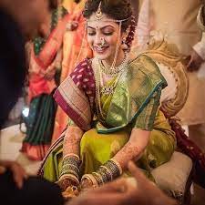 Gaurihar Puja