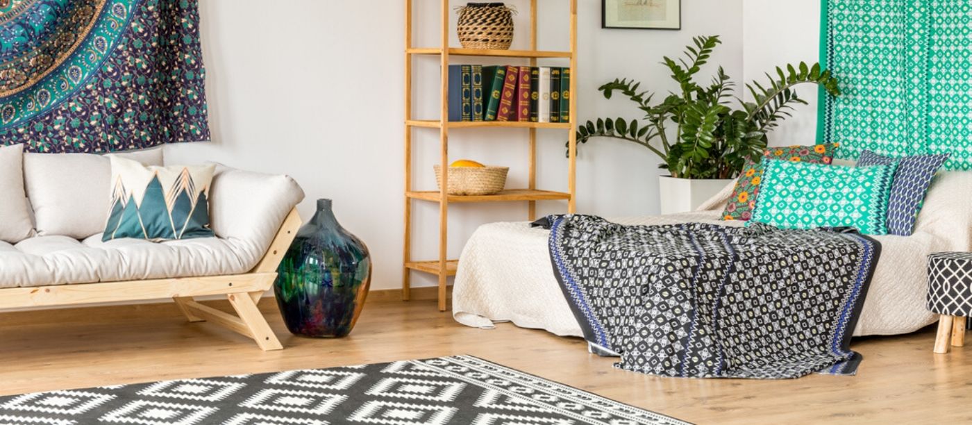 घरासाठी रंग वास्तुशास्त्रानुसार | Vastu Shastra Colour Tips For Home In Marathi