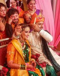 Mangalsutra Bandhan