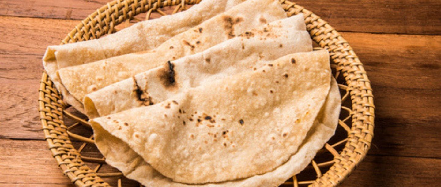 Benefits Of Stale Chapati In Marathi