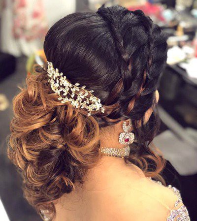 Female Hairstyles Hairstyles For Women य ५ सपय हअर सटइलमळ  तमहल मळल कल लक  simple hairstyles tips for women in marathi   Maharashtra Times
