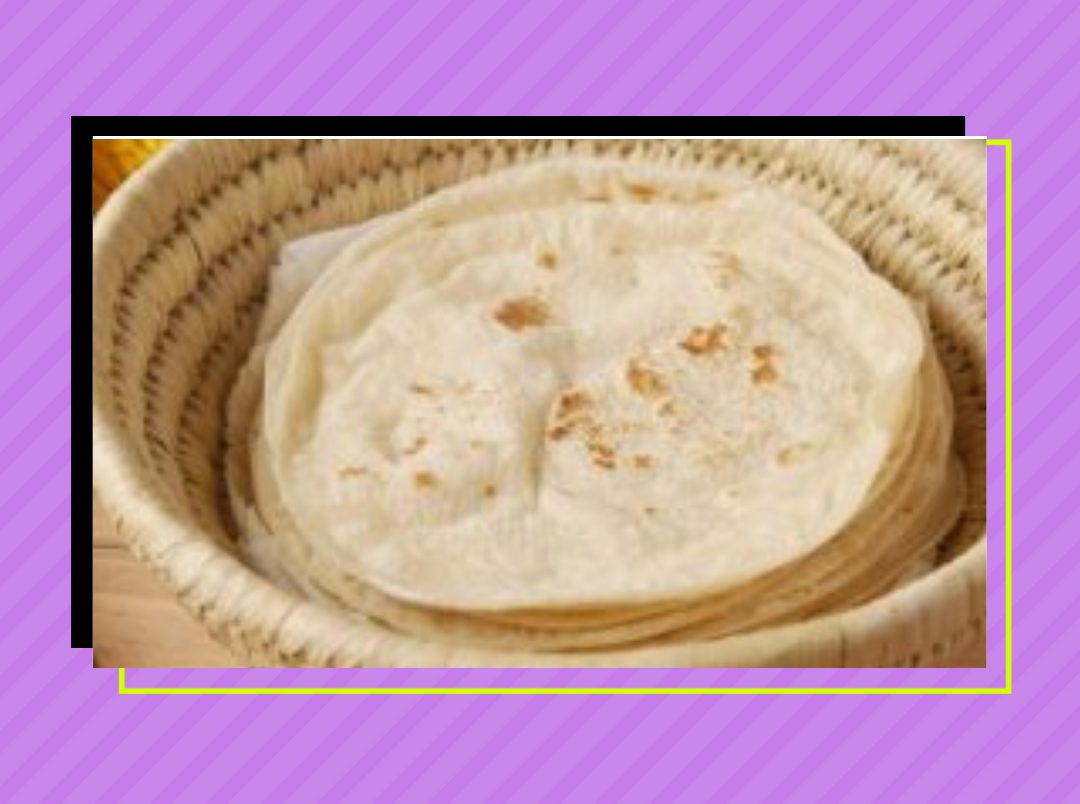 Chapati Recipe In Marathi
