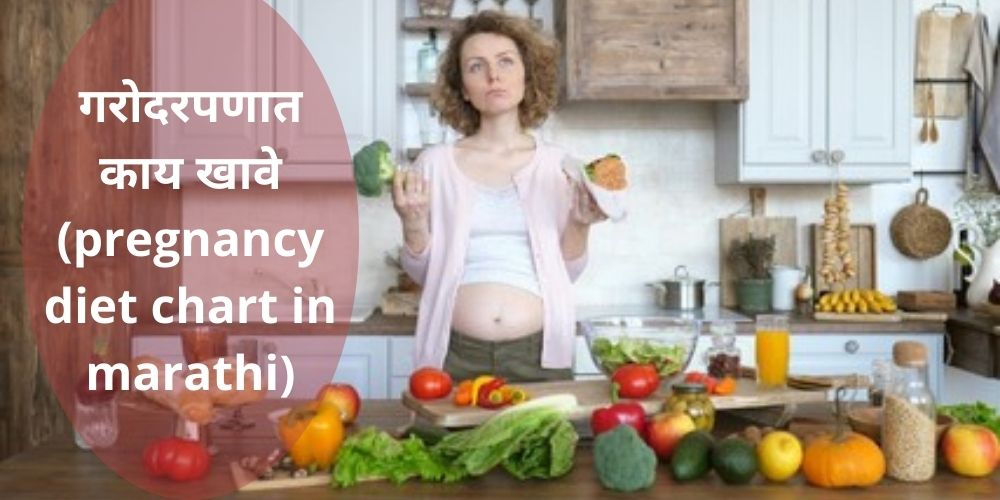  Pregnancy Diet Chart In Marathi POPxo Marathi