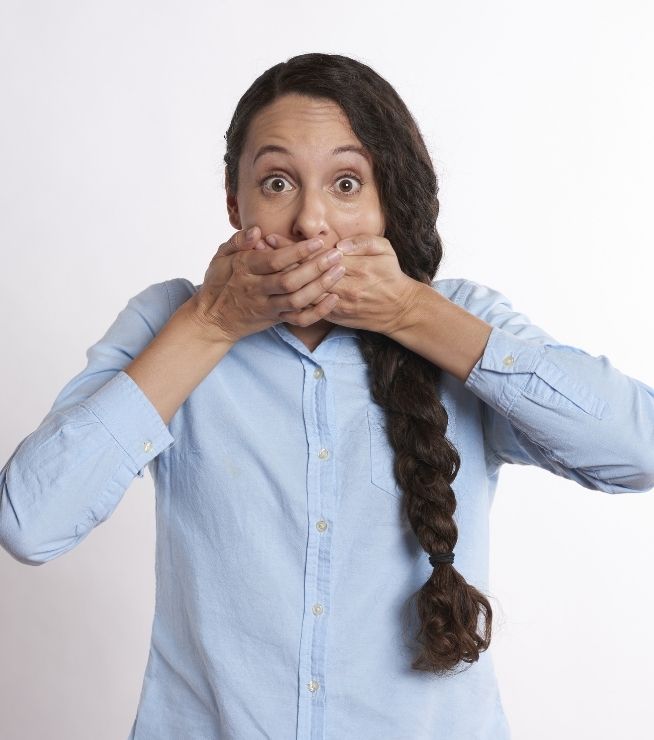 homemade mouthwash for bad breath in Marathi