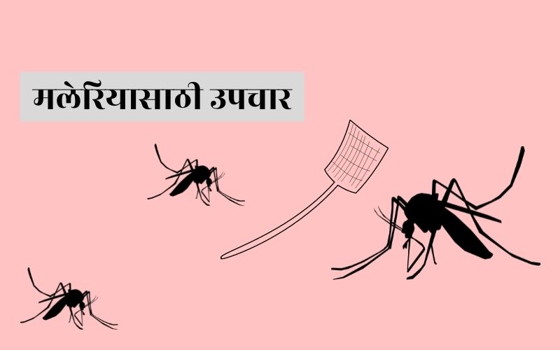 Malaria Treatment In Marathi