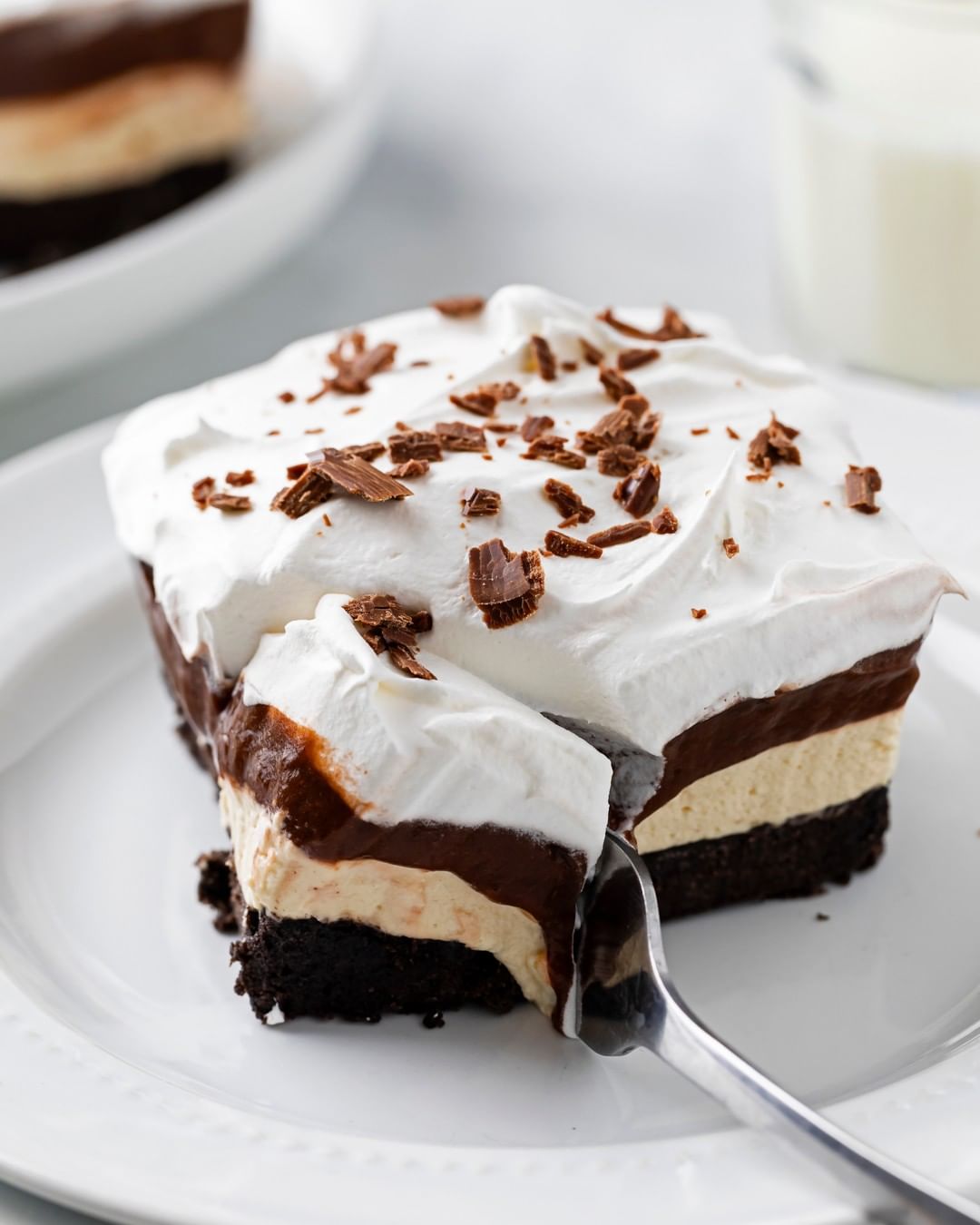 Chocolate Pudding Recipe In Marathi
