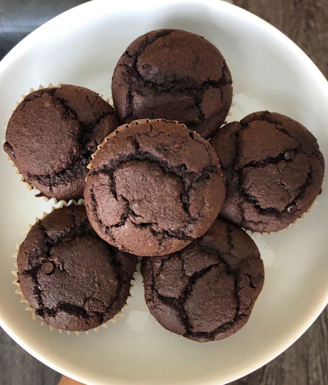 Chocolate Muffins Recipe In Marathi
