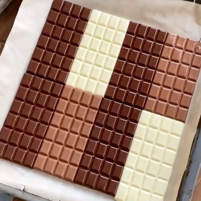 Dairy Milk Chocolate Recipe In Marathi