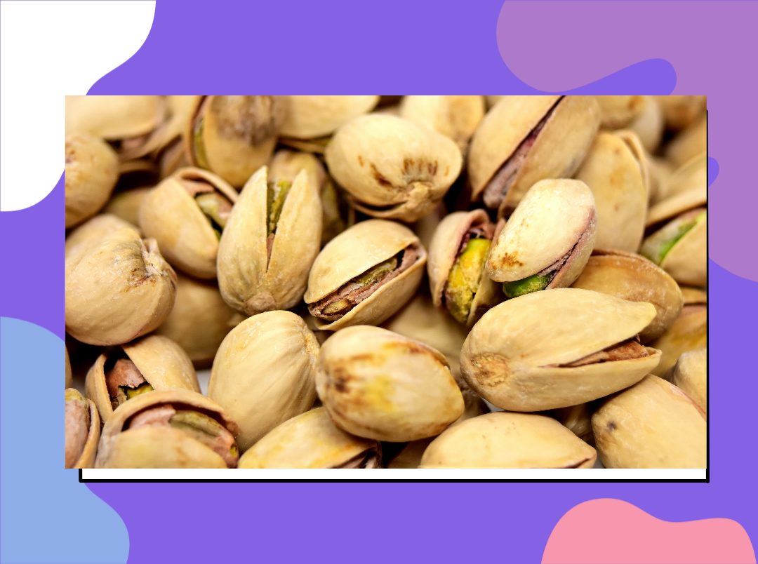 benefits of pistachios