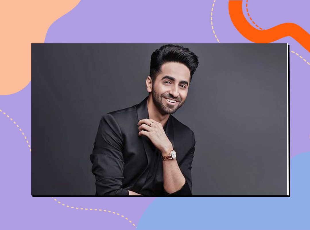 ayushmann khurrana