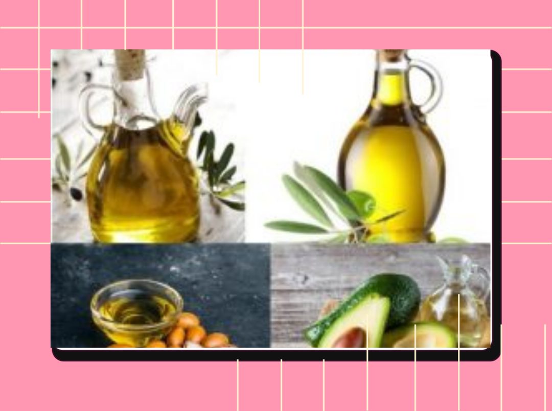 benefits of natural oils