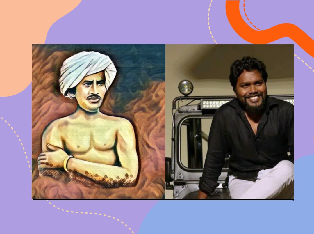 birsa munda biopic