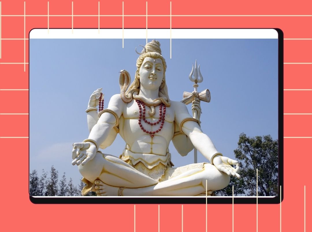 What is the difference between Shivratri and Mahashivratri