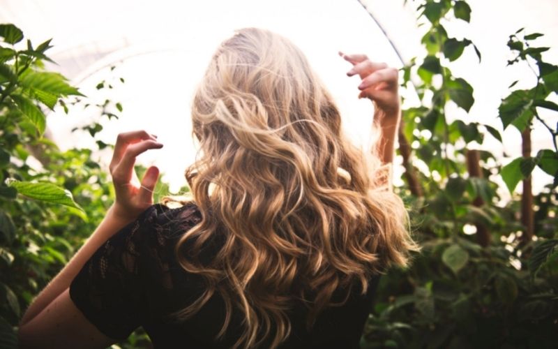 When To do Hair Cut In Marathi