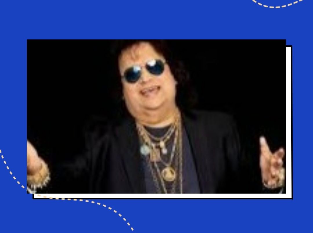 bappi lahiri death