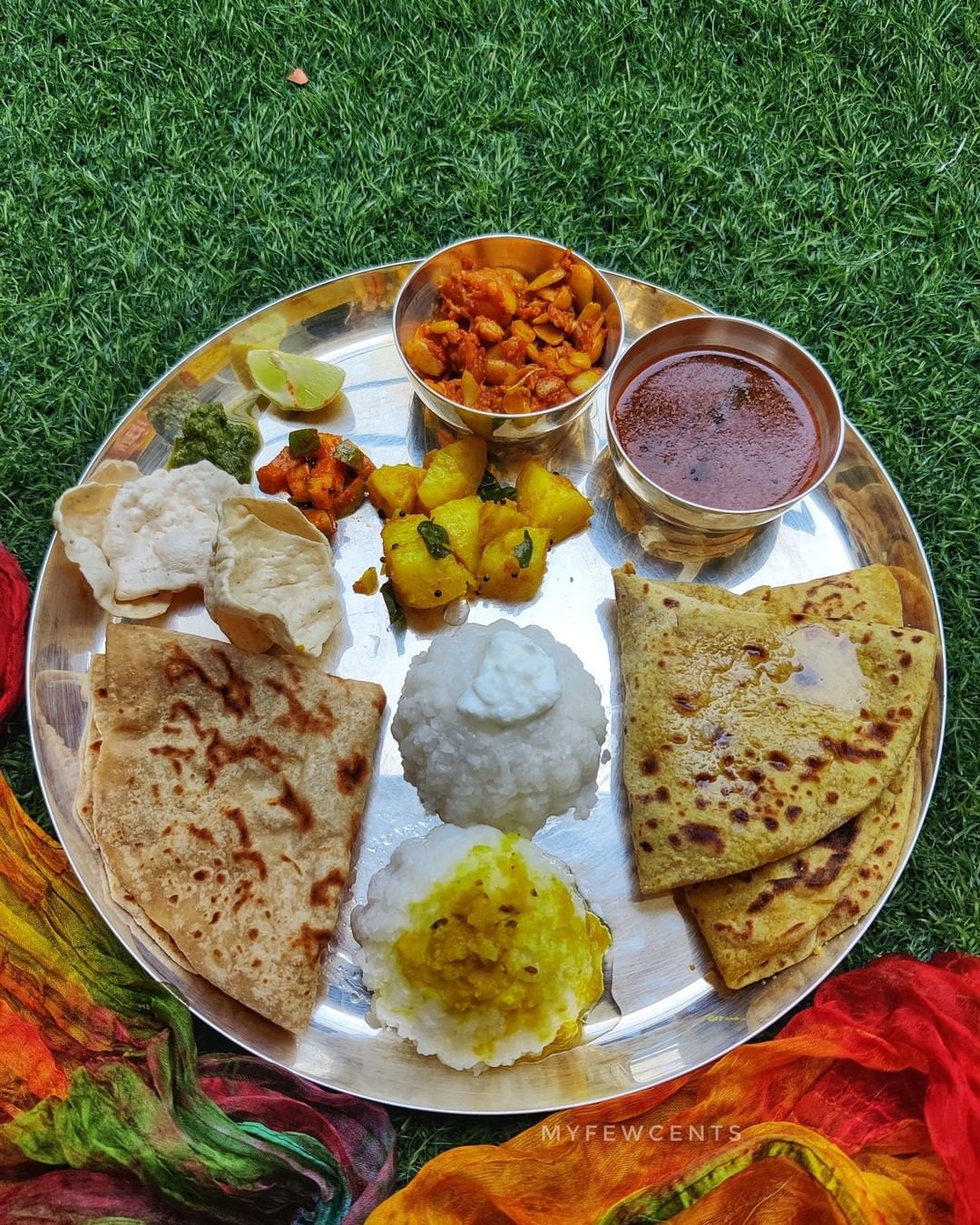 डाळिंबी उसळ - Dalimbi Usal Recipe For Gudhi Padwa in Marathi