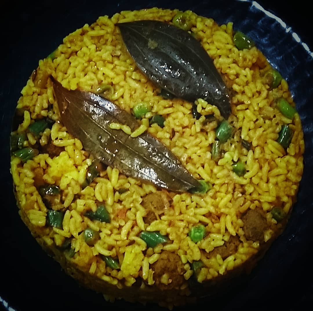 मसाले भात रेसिपी - Masale Bhat Recipe For Gudhi Padwa In Marathi
