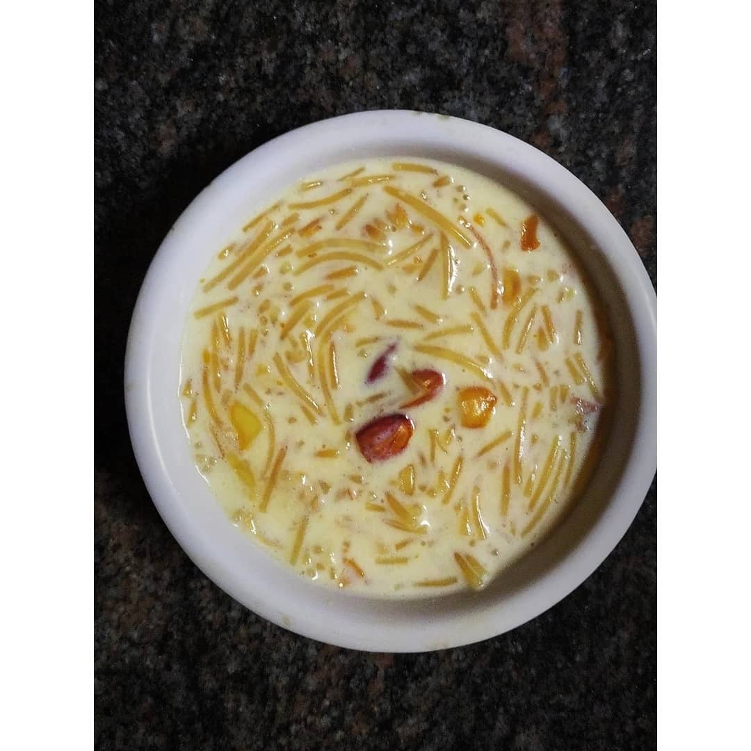 खीर - Kheer Recipe For Gudhi Padwa In Marathi