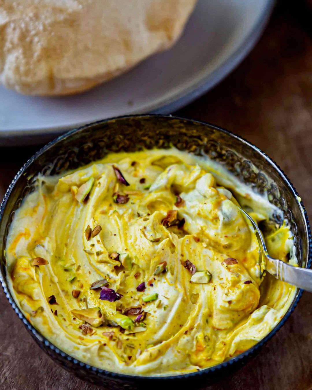 Shrikhand Recipe For Gudhi padwa in Marathi